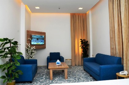 Diwan Al Nuzha Serviced Apartments - image 14