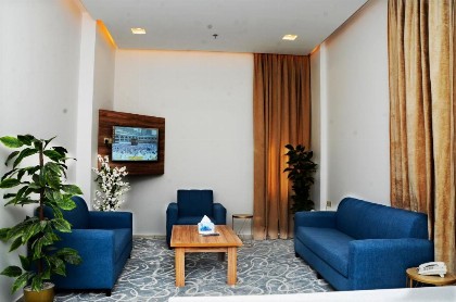 Diwan Al Nuzha Serviced Apartments - image 15