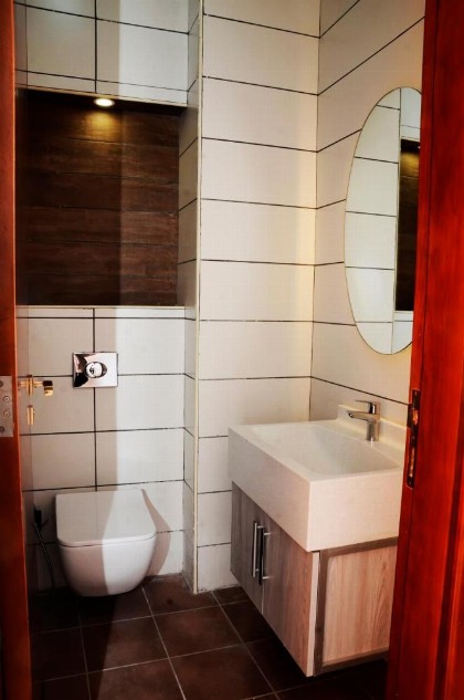 Diwan Al Nuzha Serviced Apartments - image 16