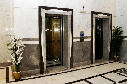 Diwan Al Nuzha Serviced Apartments - image 17