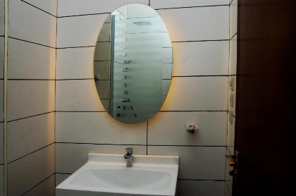 Diwan Al Nuzha Serviced Apartments - image 18