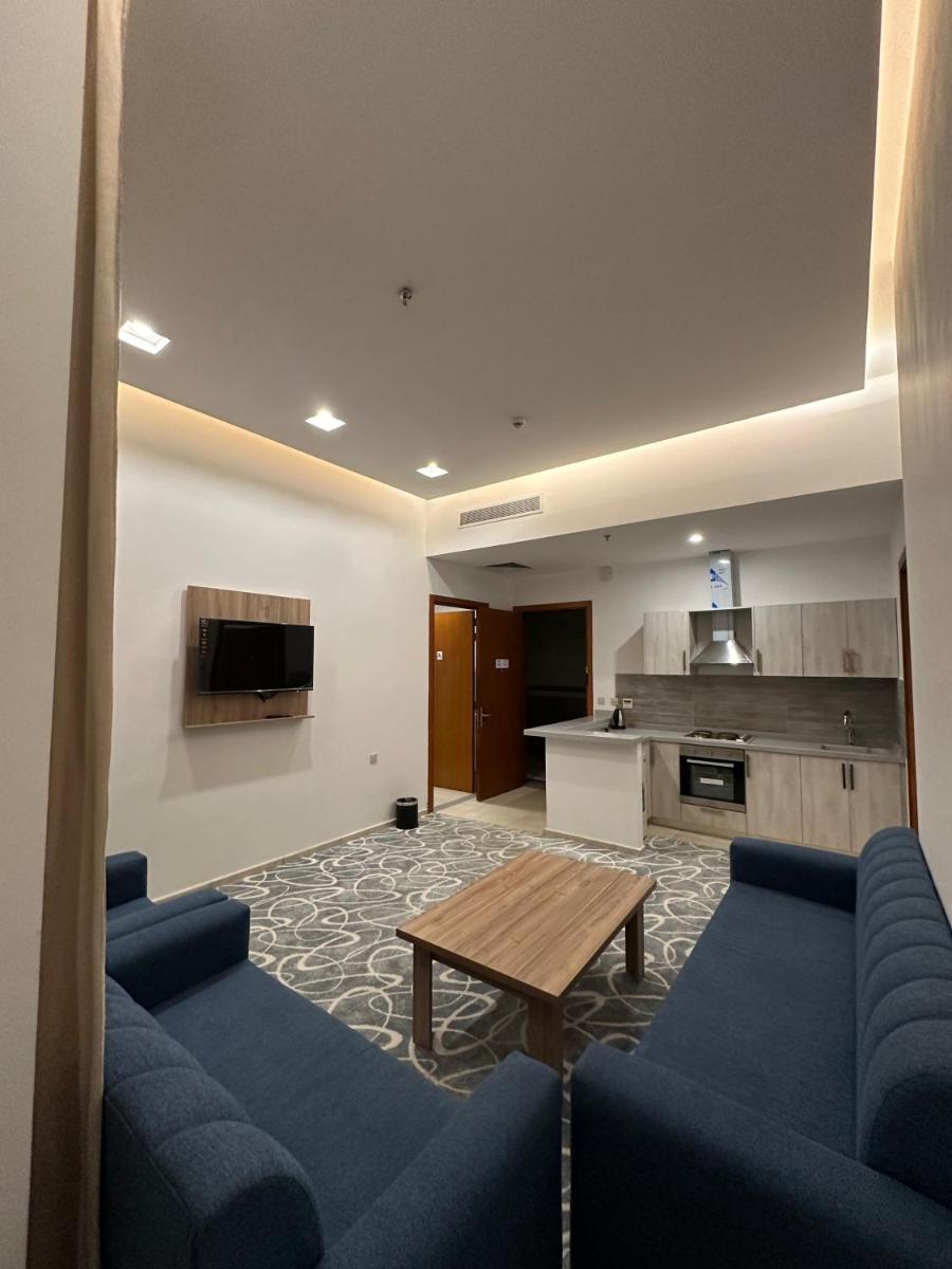 Diwan Al Nuzha Serviced Apartments - image 2