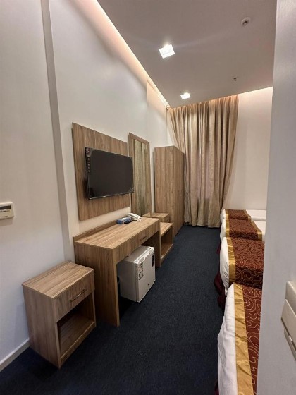 Diwan Al Nuzha Serviced Apartments - image 20