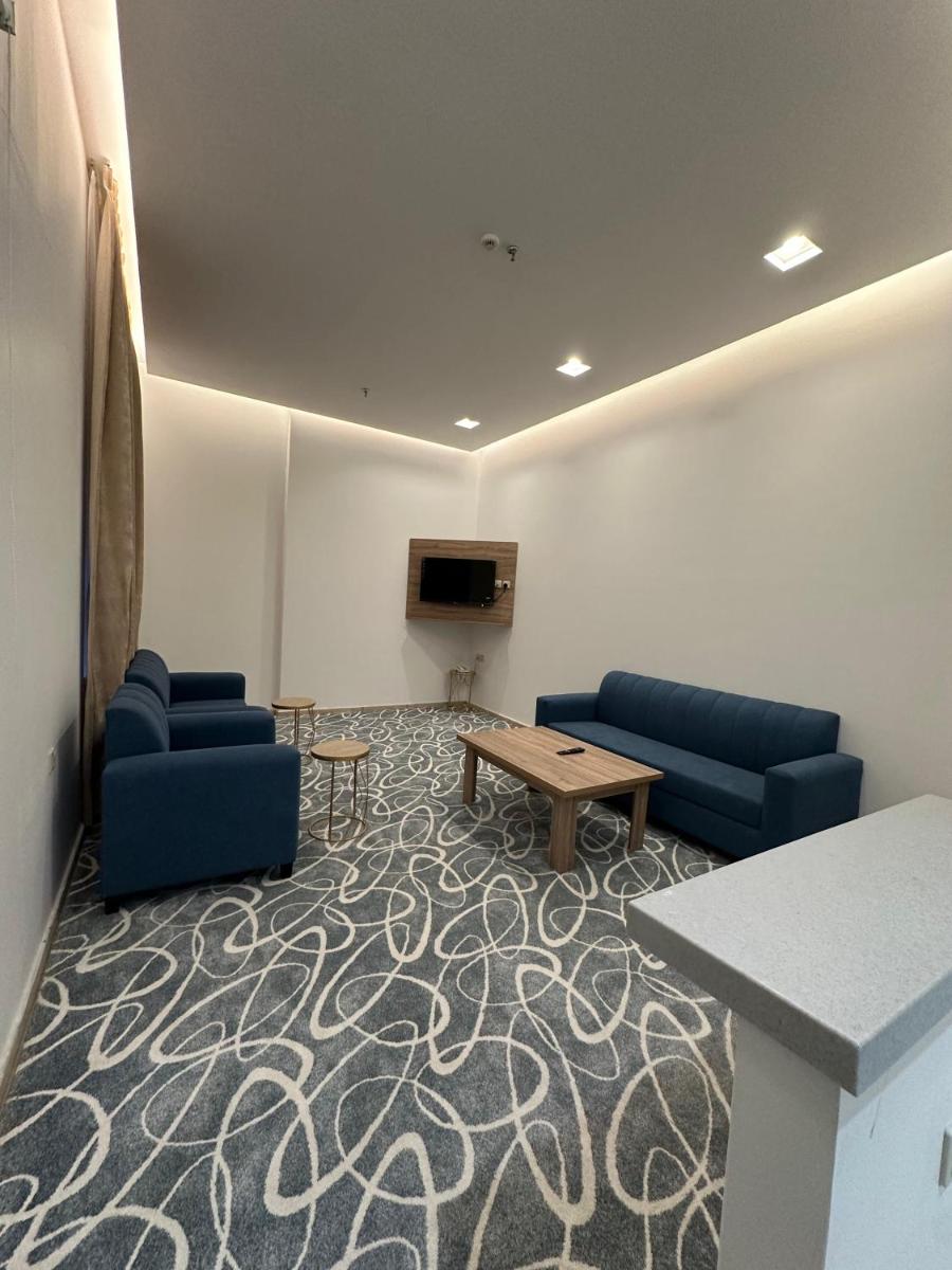 Diwan Al Nuzha Serviced Apartments - image 3