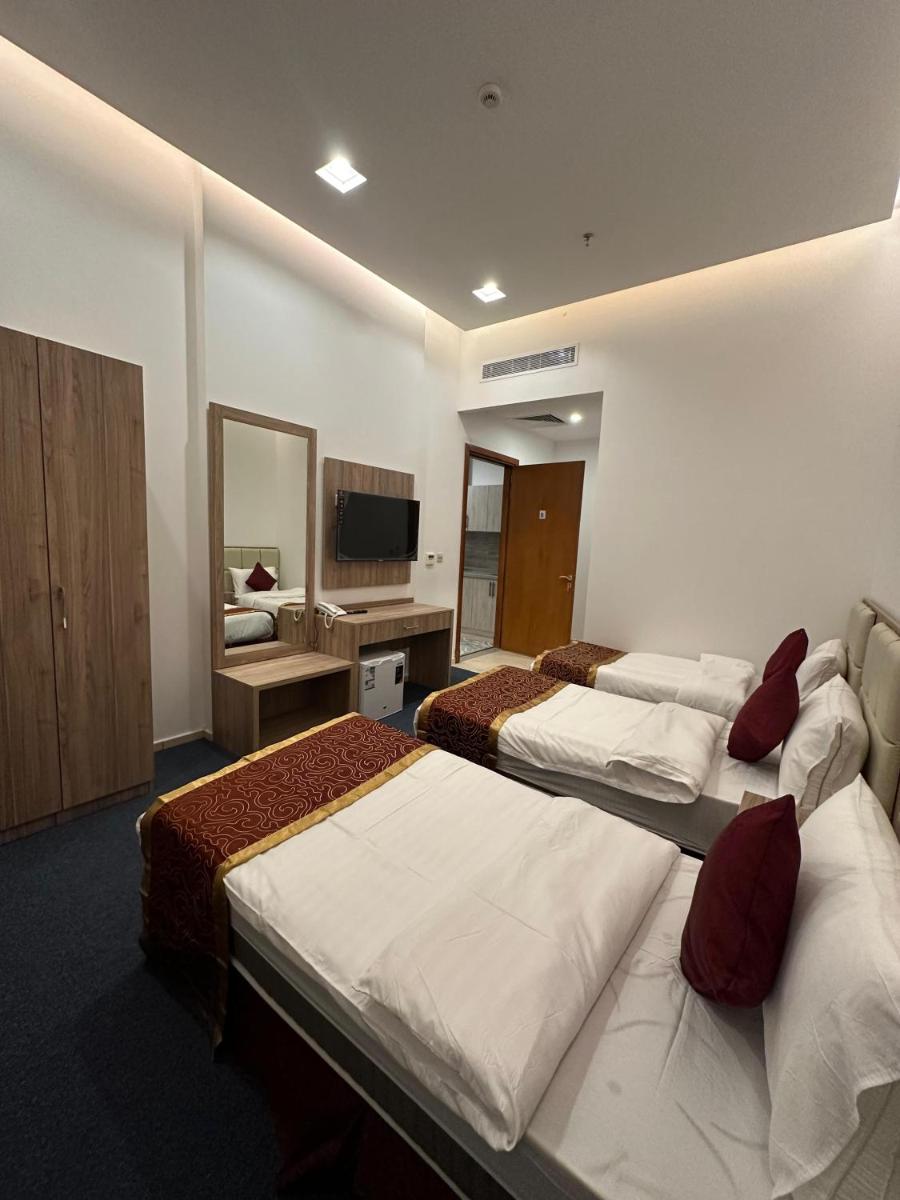 Diwan Al Nuzha Serviced Apartments - image 4