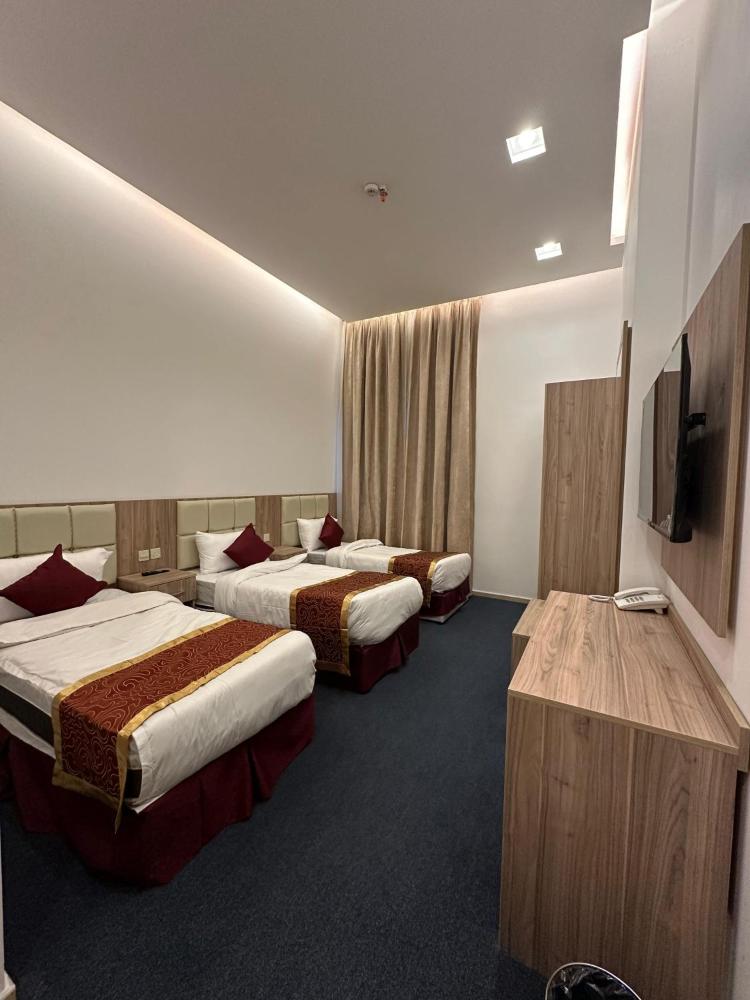 Diwan Al Nuzha Serviced Apartments - image 5