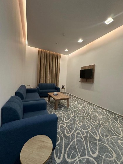 Diwan Al Nuzha Serviced Apartments - image 6