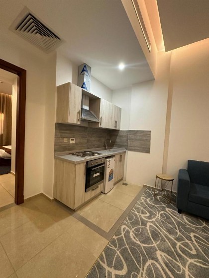 Diwan Al Nuzha Serviced Apartments - image 7