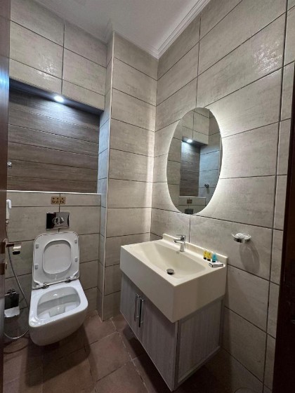 Diwan Al Nuzha Serviced Apartments - image 8