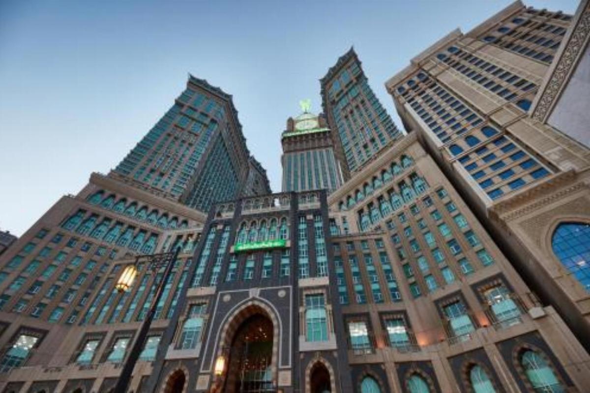 Zamzam Pullman Makkah - image 2