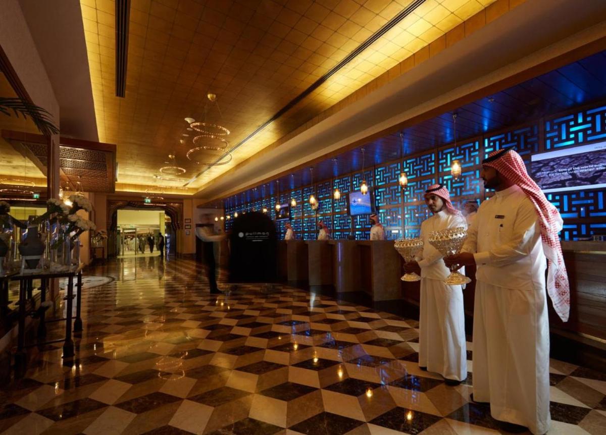 Zamzam Pullman Makkah - image 3
