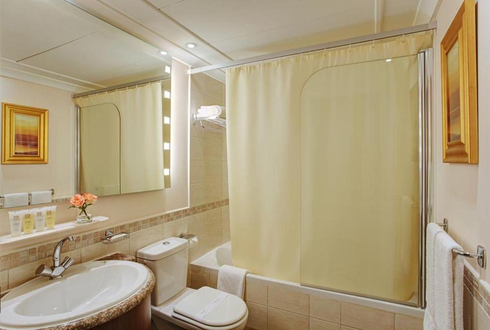 Zamzam Pullman Makkah - image 7