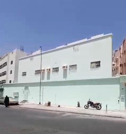 شقة صغيرة بمكة الخالديه - image 10