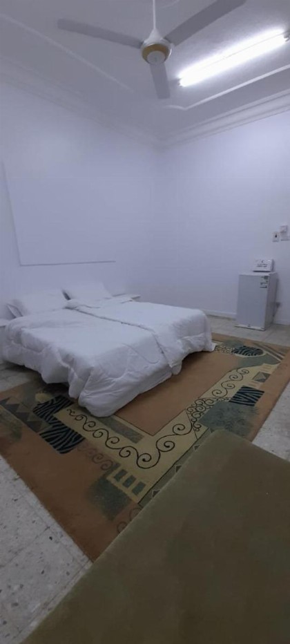 شقة صغيرة بمكة الخالديه - image 2