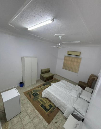 شقة صغيرة بمكة الخالديه - image 3