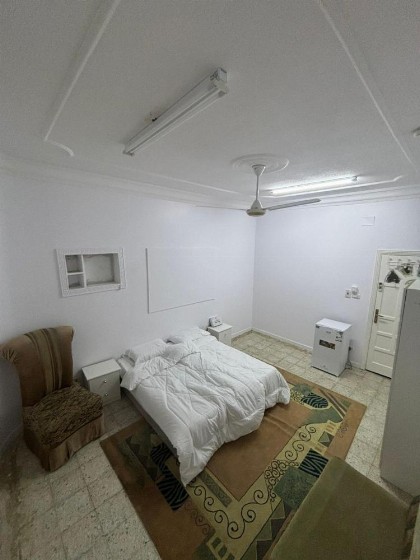 شقة صغيرة بمكة الخالديه - image 5