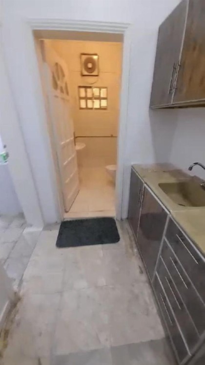 شقة صغيرة بمكة الخالديه - image 6