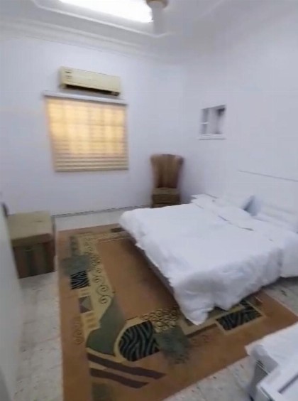 شقة صغيرة بمكة الخالديه - image 9