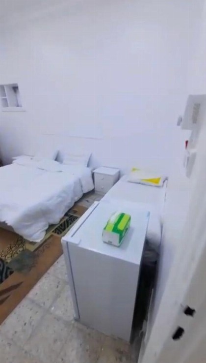 شقة صغيرة بغرفتين بالخالدية - image 10