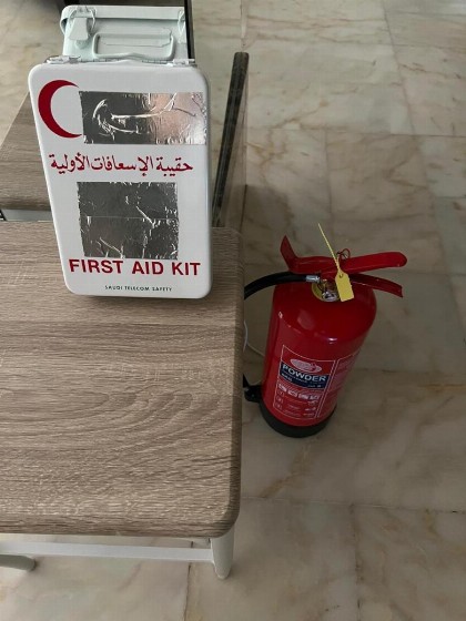 شقة صغيرة بغرفتين بالخالدية - image 2