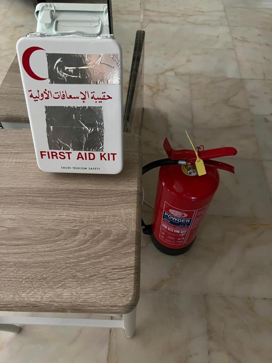 شقة صغيرة بغرفتين بالخالدية - image 2