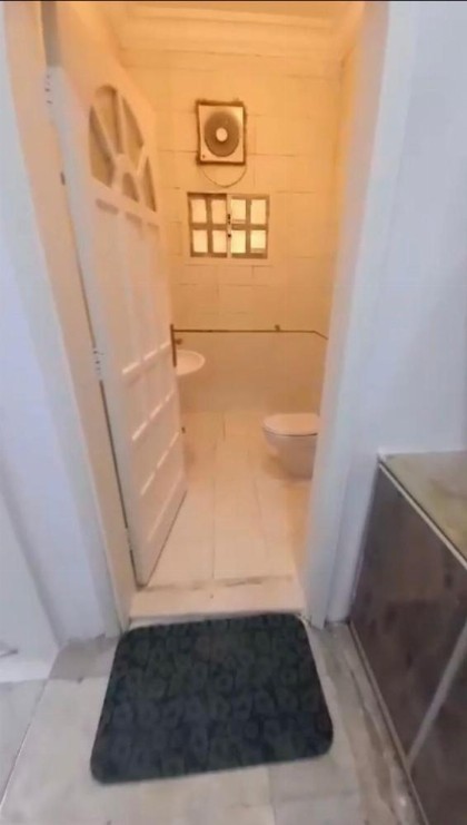 شقة صغيرة بغرفتين بالخالدية - image 8