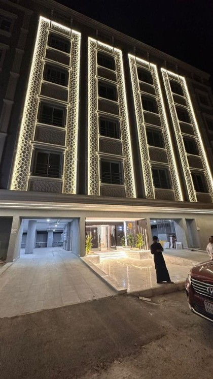 شقق فندقية فاخرة البيت العتيق مكة - image 14