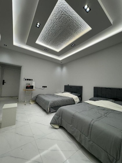 شقق فندقية فاخرة البيت العتيق مكة - image 15