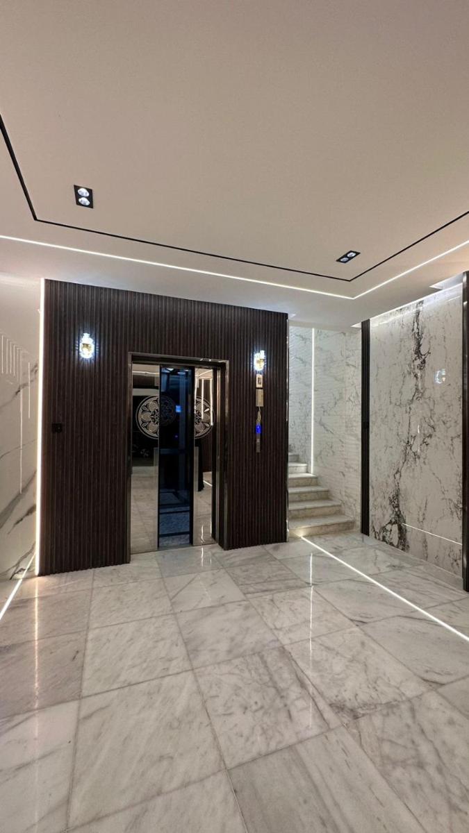 شقق فندقية فاخرة البيت العتيق مكة - image 3