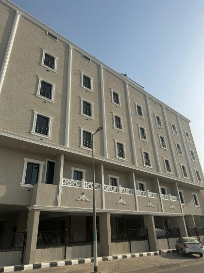 شقة فاخره مكة بجوار الحرم بطحاء قريش - image 4
