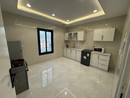 شقة فاخره مكة بجوار الحرم بطحاء قريش - image 7