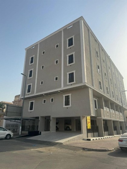 شقة فاخره مكة بجوار الحرم بطحاء قريش - image 8