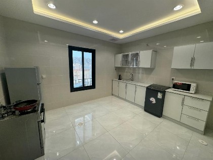 شقة فاخرة بجاور الحرم بطحاء قريش - image 9