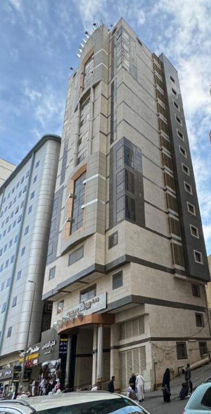 Razana Algaza hotel - image 1
