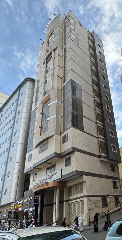 Razana Algaza hotel - main image