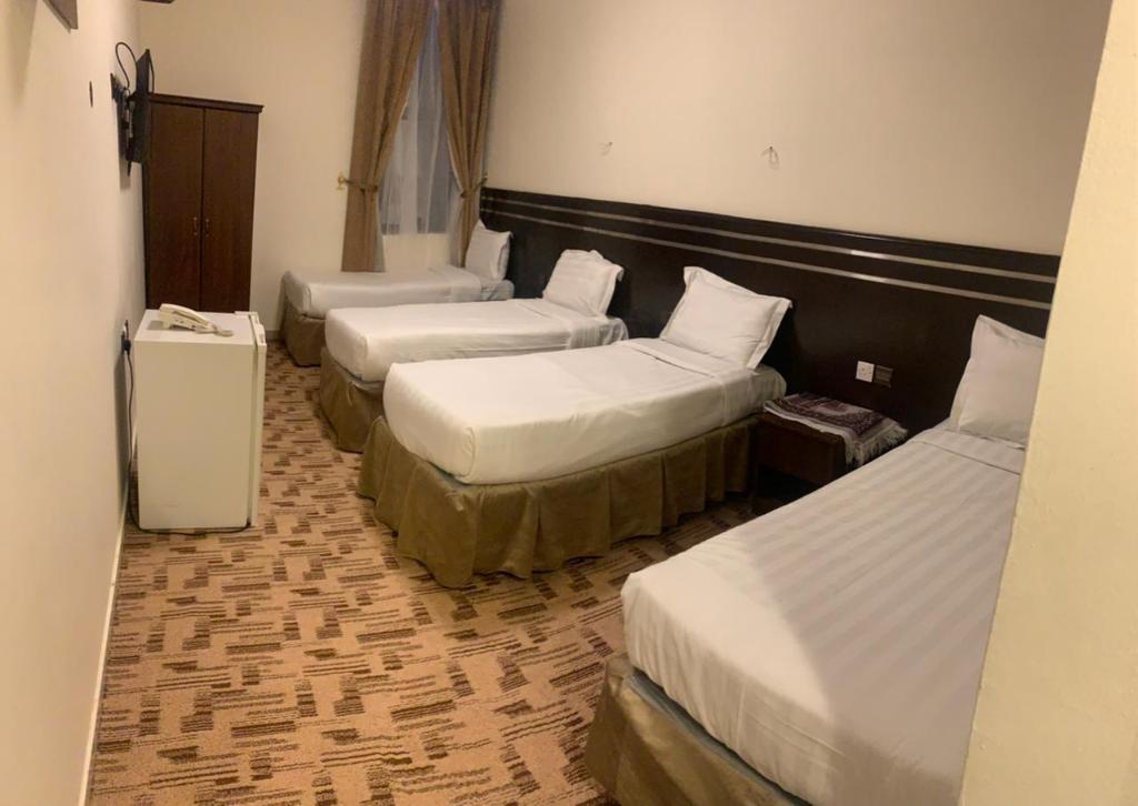 Razana Algaza hotel - image 2