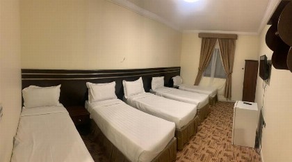 Razana Algaza hotel - image 4