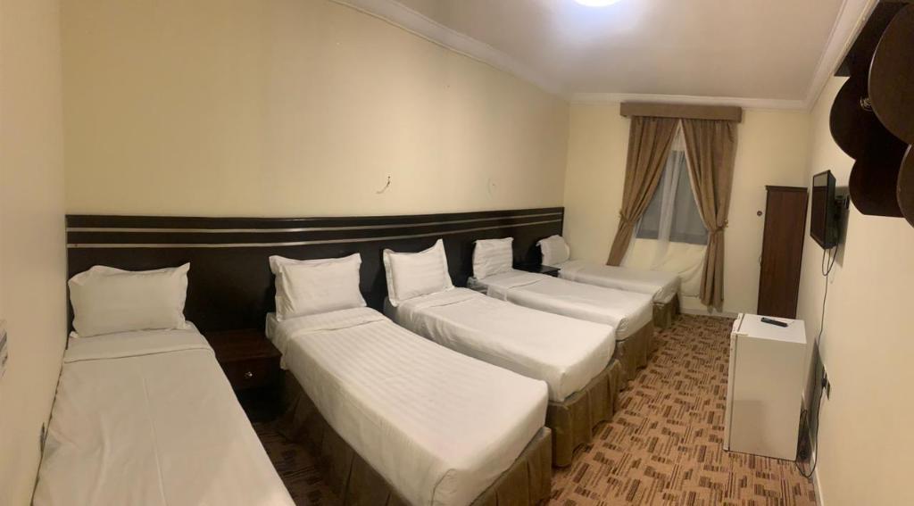 Razana Algaza hotel - image 4