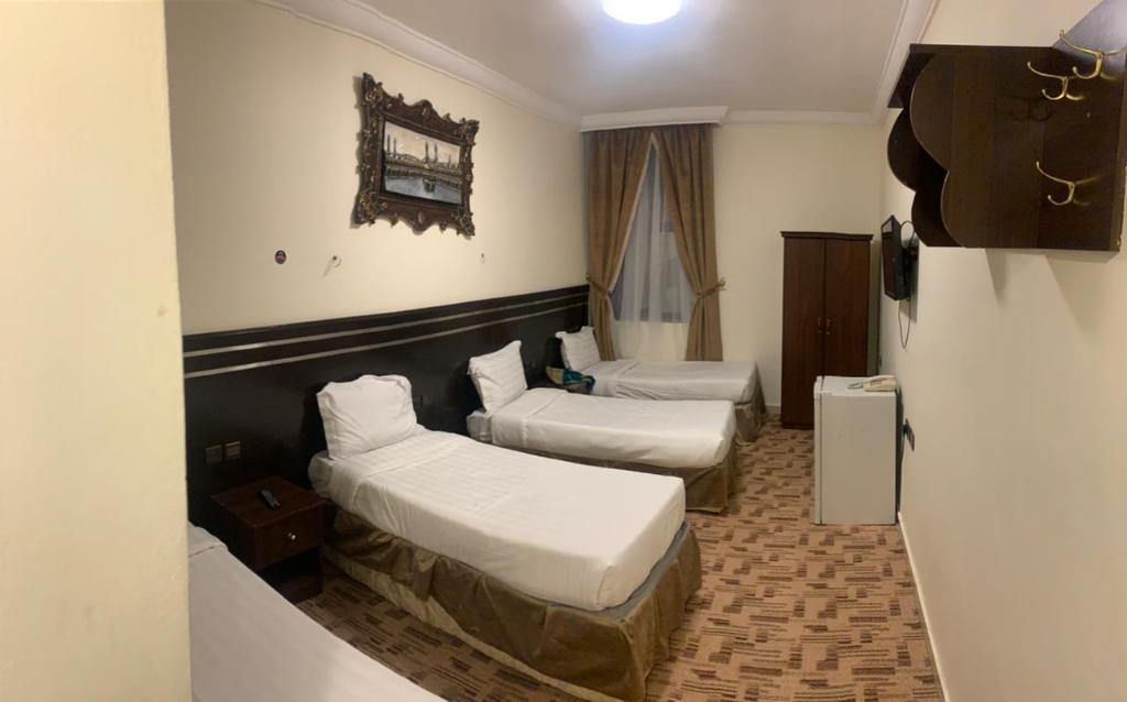 Razana Algaza hotel - image 5