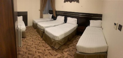 Razana Algaza hotel - image 6