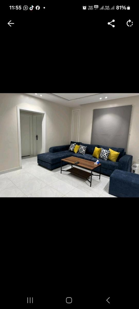 ابيات القمرا للشقة الفندقية - main image