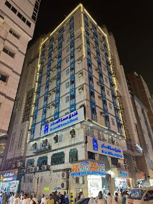 Sama Al Samah Hotel - main image