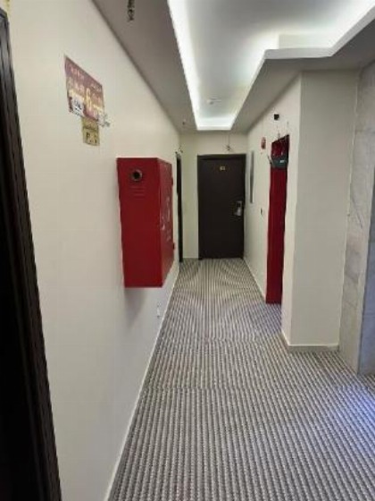 Sama Al Samah Hotel - image 10