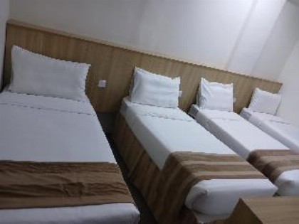 Sama Al Samah Hotel - image 14