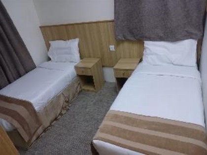 Sama Al Samah Hotel - image 15