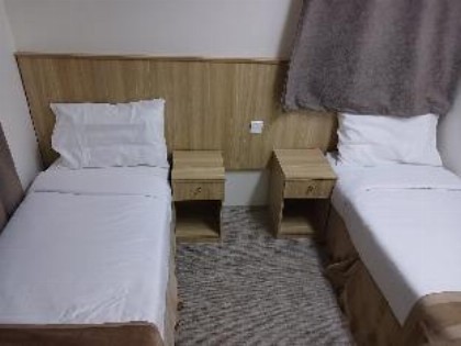 Sama Al Samah Hotel - image 16