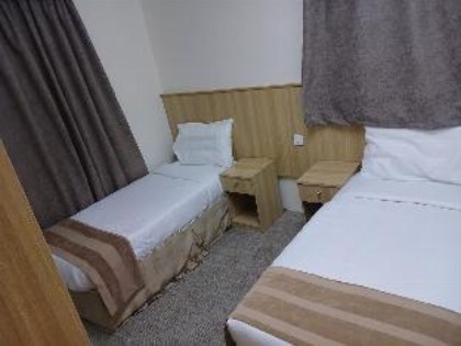 Sama Al Samah Hotel - image 17