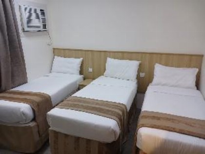 Sama Al Samah Hotel - image 18