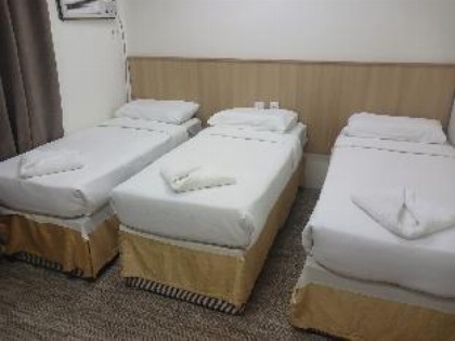 Sama Al Samah Hotel - image 2