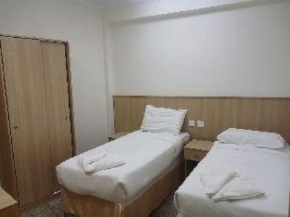 Sama Al Samah Hotel - image 5